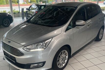 Ford C-Max 86.200 km 10.490 &euro; Lengerich 49525