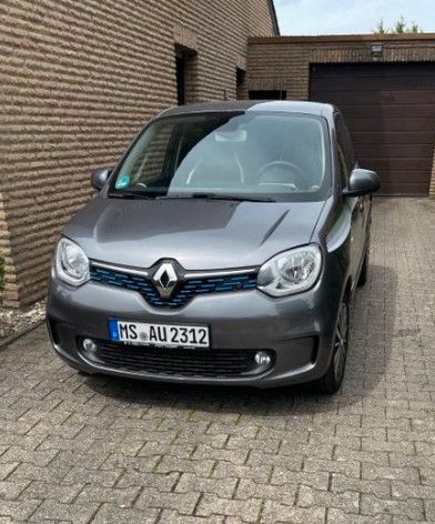 Renault Twingo 58.000 km 9.800 &euro; Münster 48165
