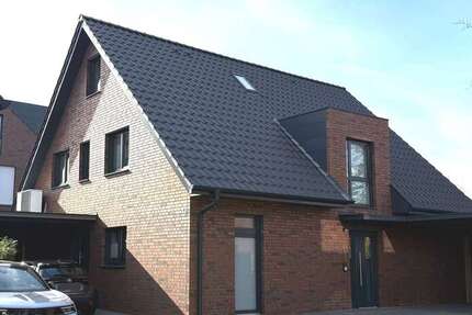 Wohnung Horstmar - 4 Zimmer, 130 m&sup2;, 400.000&euro; | Angebot:26102171