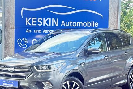 Ford Kuga 60.000 km 14.990 &euro; Ahlen 59227
