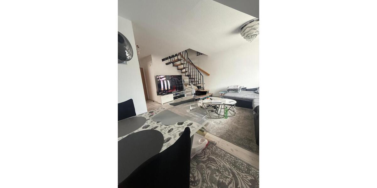 Maisonettenwohnung Senden - 3 Zimmer, 90 m&sup2;, 800&euro; | Angebot:26021468