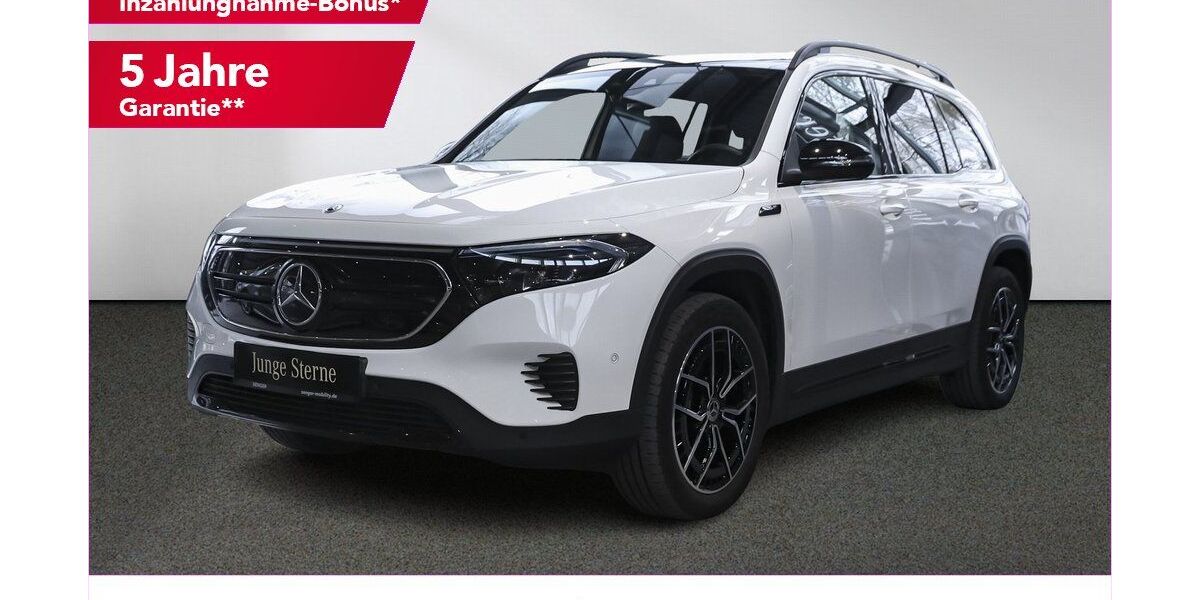 Mercedes-Benz EQB 79.412 km 28.530 &euro; Ahlen 59229