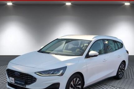 Ford Focus 74.300 km 18.550 &euro; Dülmen 48249