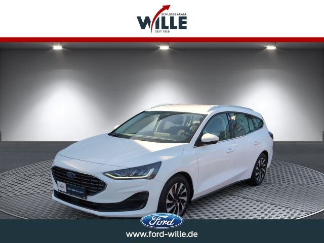 Ford Focus 74.300 km 18.550 &euro; Dülmen 48249