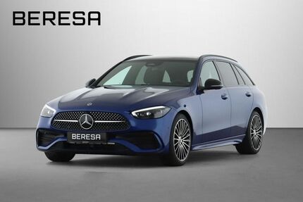 Mercedes-Benz C 200 21.965 km 42.550 &euro; Münster 48155