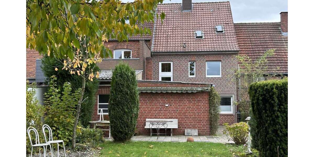 Einfamilienhaus Everswinkel - 5 Zimmer, 126 m&sup2;, 239.000&euro; | Angebot:23375427