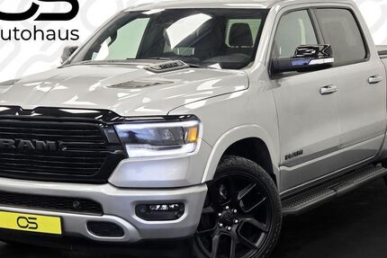 Dodge RAM 98.000 km 47.900 &euro; Dülmen 48249