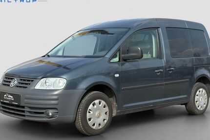 VW Caddy 197.000 km 5.470 &euro; Münster - Hiltrup 48165