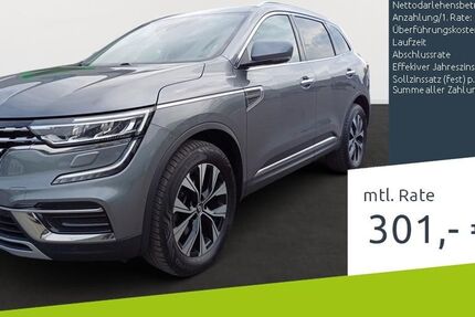 Renault Koleos 41.608 km 25.989 &euro; Münster - Amelsbüren 48163
