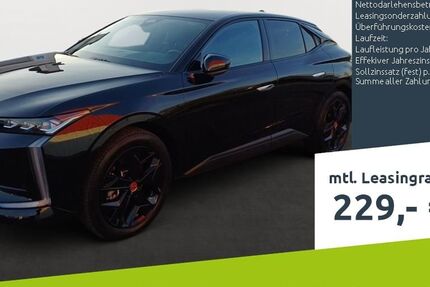 DS Automobiles DS4 13.373 km 21.789 &euro; Dülmen 48249