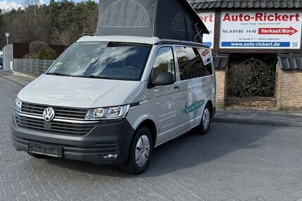 VW T6 Transporter 56.800 km 69.990 &euro; Ladbergen 49549