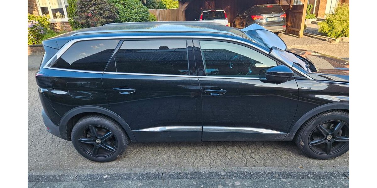 Peugeot 5008 108.149 km 16.450 &euro; Emsdetten 48282