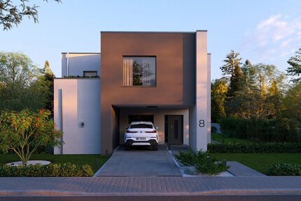 Individuelles Mehrfamilienhaus in Nottuln - Ihr Traumhaus nach Maß mit allkauf - Haus Nottuln | Angebot:27630556