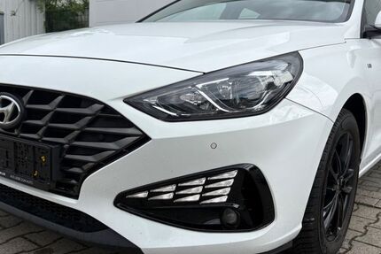 Hyundai i30 135.000 km 12.600 &euro; Münster 48165