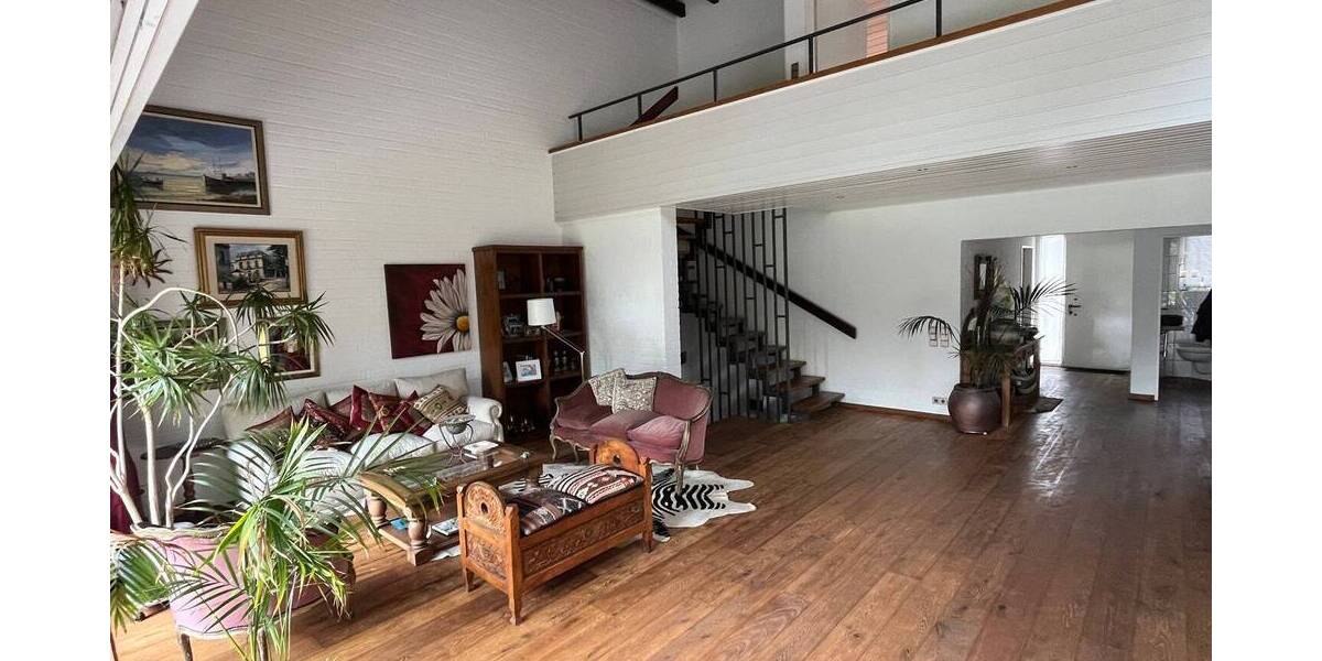 Reihenmittelhaus Münster Wolbeck - 6 Zimmer, 230 m&sup2;, 749.000&euro; | Angebot:25688546