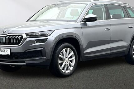Skoda Kodiaq 131.843 km 27.990 &euro; Emsdetten 48282
