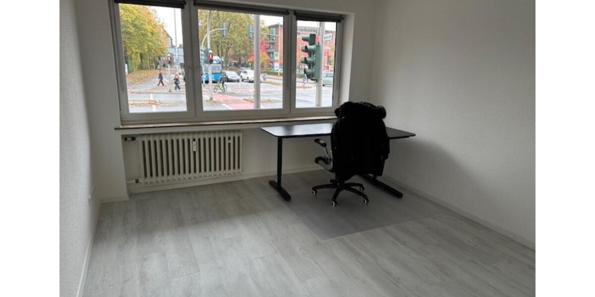 Hochparterre Münster Erphoviertel - 3 Zimmer, 66 m&sup2;, 1.440&euro; | Angebot:25854386