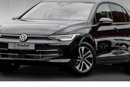 VW Golf 10.000 km 28.880 &euro; Münster 48163