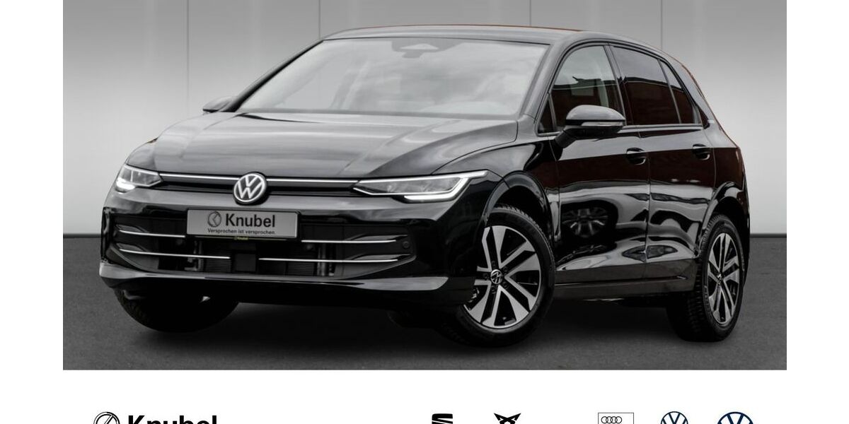 VW Golf 10.000 km 28.880 &euro; Münster 48163