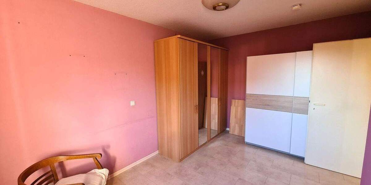 Terrassenwohnung Ahlen Innenstadt - 4 Zimmer, 101 m&sup2;, 228.000&euro; | Angebot:25778030