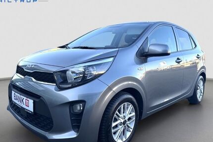 Kia Picanto 100.000 km 11.970 &euro; Münster - Hiltrup 48165