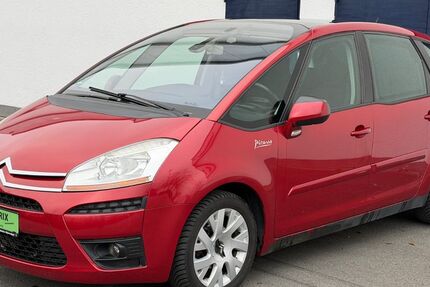 Citroen C4 Picasso 157.000 km 3.000 &euro; Münster 48157