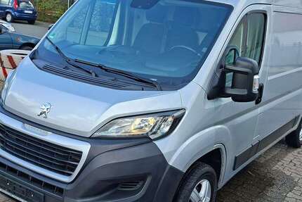 Peugeot Boxer 77.945 km 13.600 &euro; Münster 48165