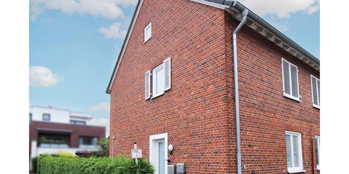 Mehrfamilienhaus, Wohnhaus Emsdetten - 6 Zimmer, 299.000&euro; | Angebot:25782584