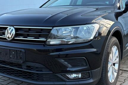 VW Tiguan 81.000 km 18.300 &euro; Münster 48165