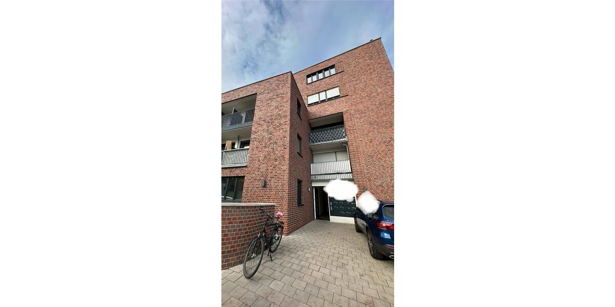 Etagenwohnung Münster Gievenbeck - 2 Zimmer, 48 m&sup2;, 1.185&euro; | Angebot:24830772