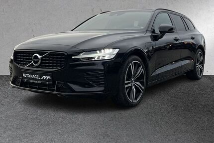 Volvo V60 35.752 km 36.990 &euro; Steinfurt 48565