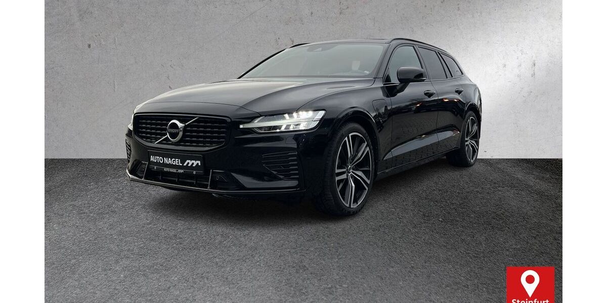 Volvo V60 35.752 km 36.990 &euro; Steinfurt 48565