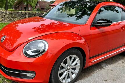 VW Beetle 99.400 km 11.690 &euro; Emsdetten 48282