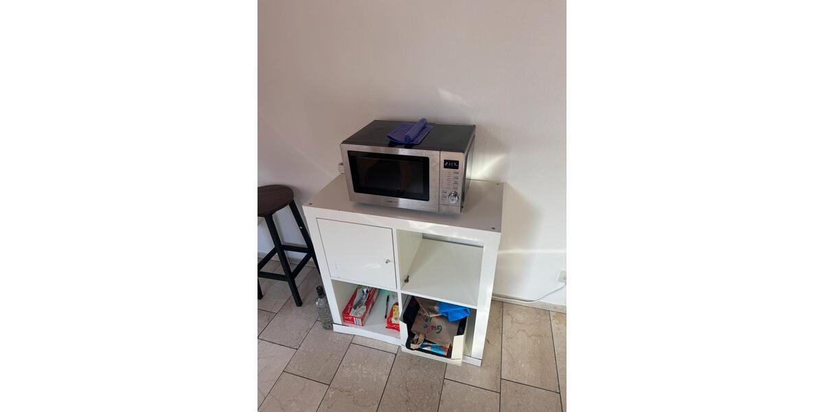 Etagenwohnung Nottuln - 1 Zimmer, 10 m&sup2;, 550&euro; | Angebot:24463761