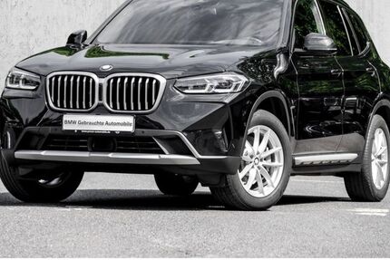 BMW X3 122.564 km 34.590 &euro; Münster 48163