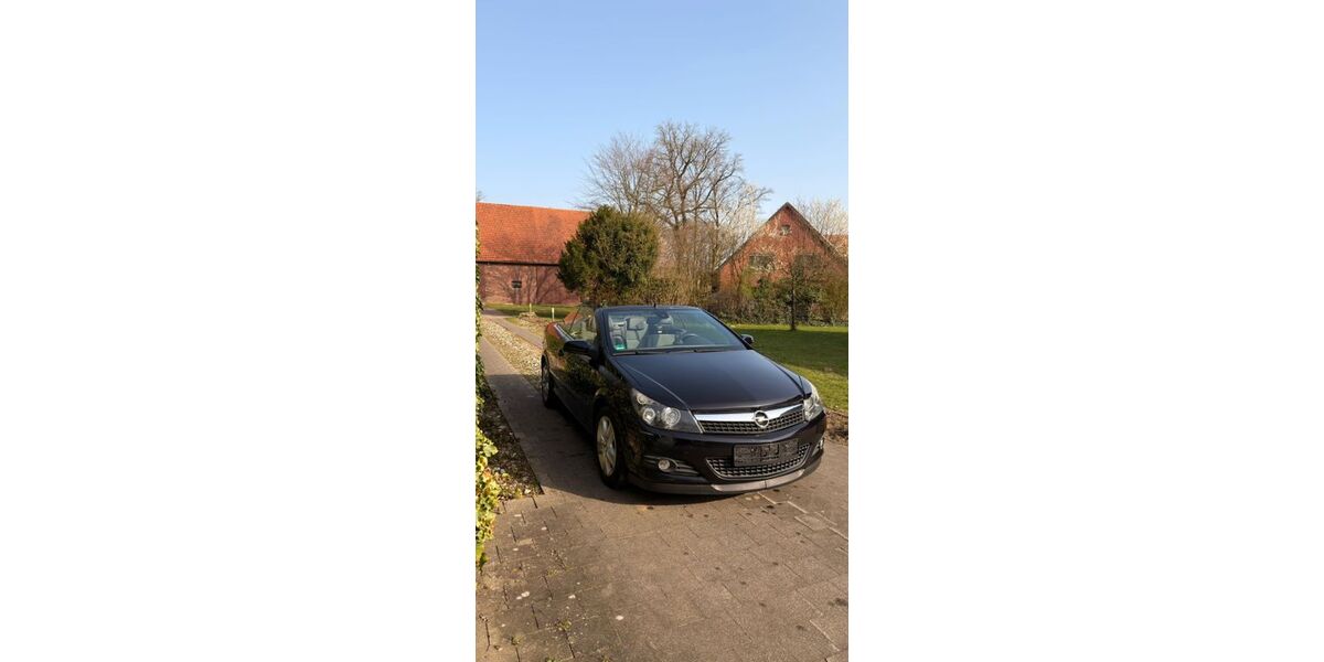 Opel Astra 188.500 km 3.100 &euro; Dülmen 48249