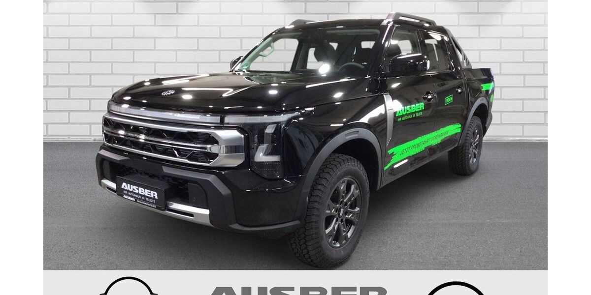 Nissan Navara 1.511 km 41.165 &euro; Telgte 48291