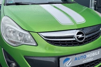 Opel Corsa 167.000 km 4.490 &euro; Münster 48155