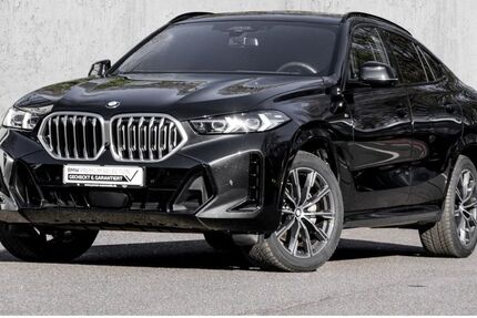 BMW X6 24.953 km 79.470 &euro; Münster 48163