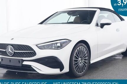 Mercedes-Benz CLE 220 20.584 km 56.950 &euro; Warendorf 48231