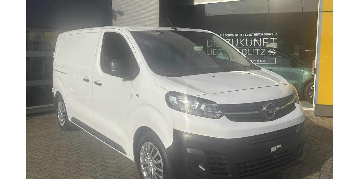 Opel Vivaro 94.002 km 13.990 &euro; Billerbeck 48727