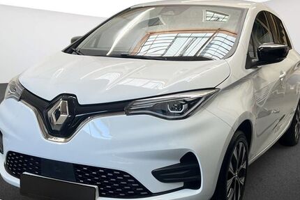 Renault ZOE 44.962 km 15.840 &euro; Münster - Amelsbüren 48163