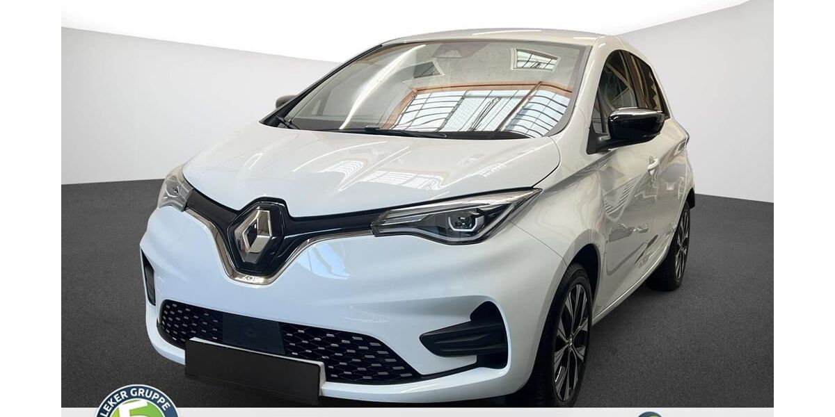 Renault ZOE 44.962 km 15.840 &euro; Münster - Amelsbüren 48163