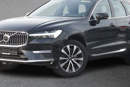 Volvo XC60 40.225 km 35.650 &euro; Münster 48155