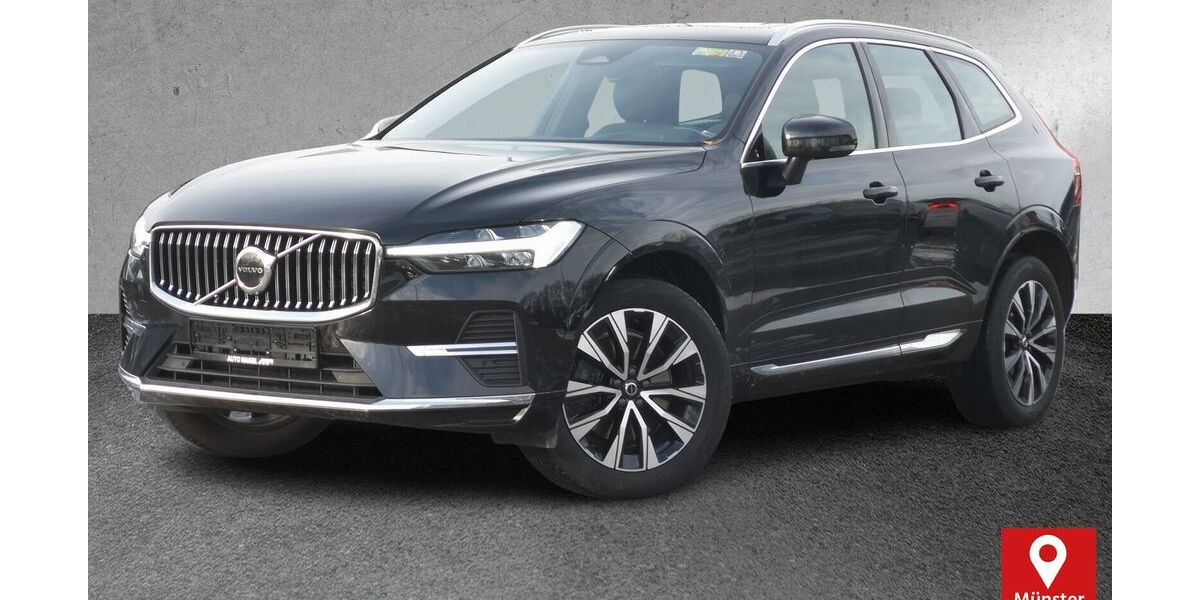 Volvo XC60 40.225 km 35.650 &euro; Münster 48155