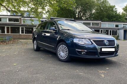VW Passat 278.520 km 3.700 &euro; Münster 48149