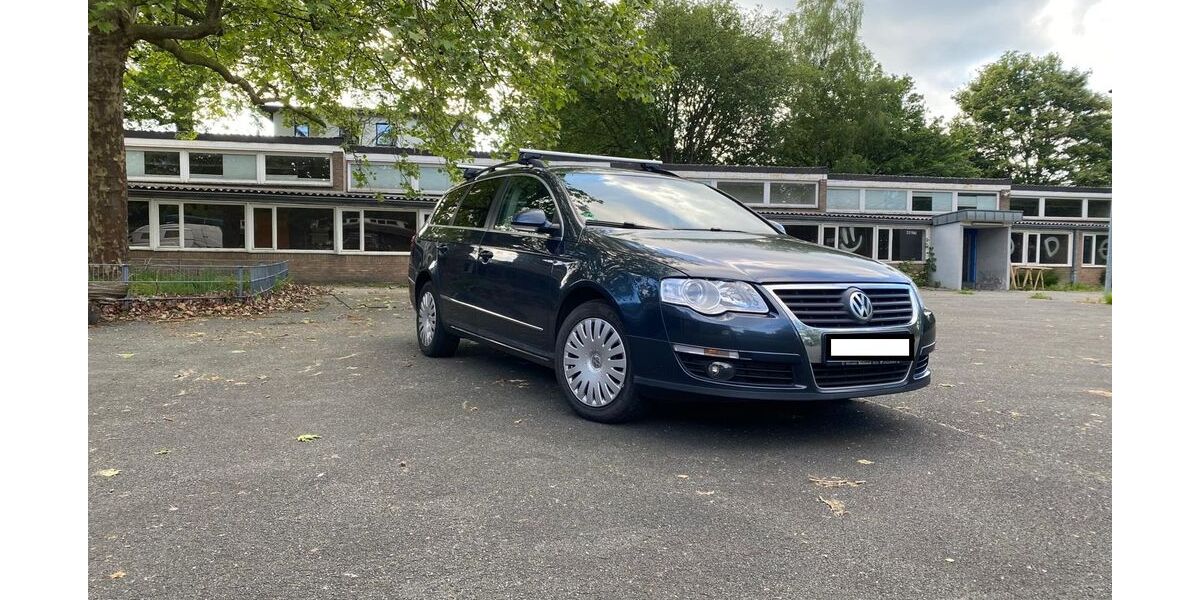 VW Passat 278.520 km 3.700 &euro; Münster 48149