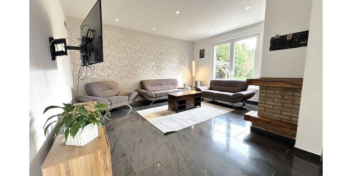 Einfamilienhaus Steinfurt Burgsteinfurt - 5 Zimmer, 186 m&sup2;, 439.000&euro; | Angebot:26092853