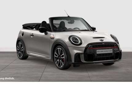 Mini John Cooper Works Cabrio 22.713 km 34.590 &euro; Münster 48163