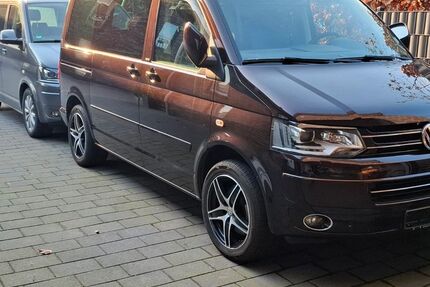 VW T5 Multivan 188.050 km 22.650 &euro; Senden 48308